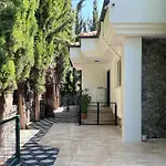 ヴィラ Oasis Tasin Zarafeti,modern Rahatlik