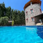 ヴィラ Oasis Tasin Zarafeti,modern Rahatlik *