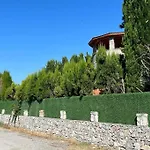 Oasis Tasin Zarafeti,modern Rahatlik ダラマン