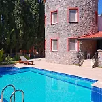 Oasis Tasin Zarafeti,modern Rahatlik ヴィラ *