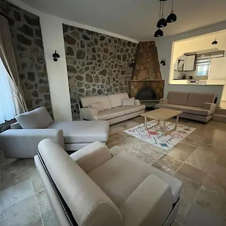 Oasis Tasin Zarafeti,modern Rahatlik * Dalaman