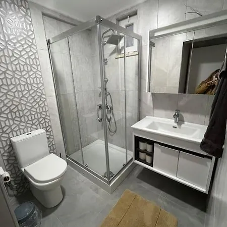 Villa Oasis Tasin Zarafeti,modern Rahatlik *