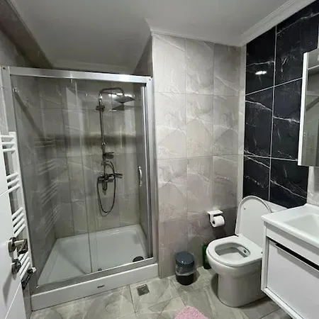 Oasis Tasin Zarafeti,modern Rahatlik *