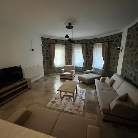 Villa Oasis Tasin Zarafeti,modern Rahatlik