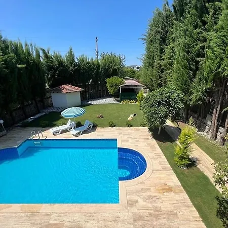 Oasis Tasin Zarafeti,modern Rahatlik * Dalaman