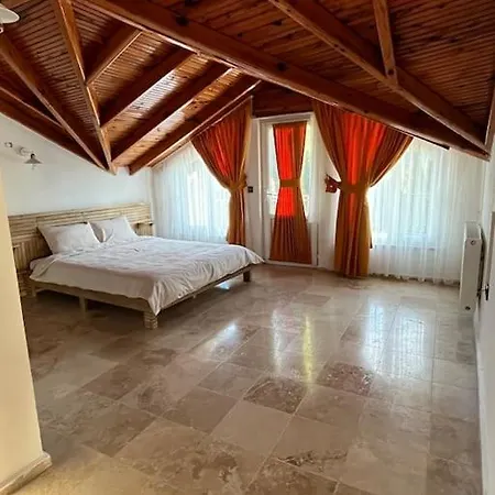 Oasis Tasin Zarafeti,modern Rahatlik Dalaman