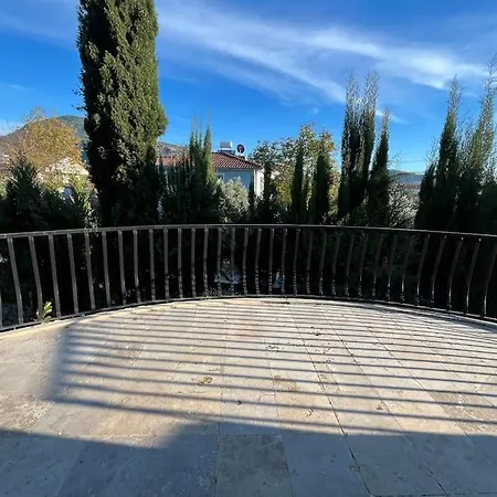 Oasis Tasin Zarafeti,modern Rahatlik * Dalaman