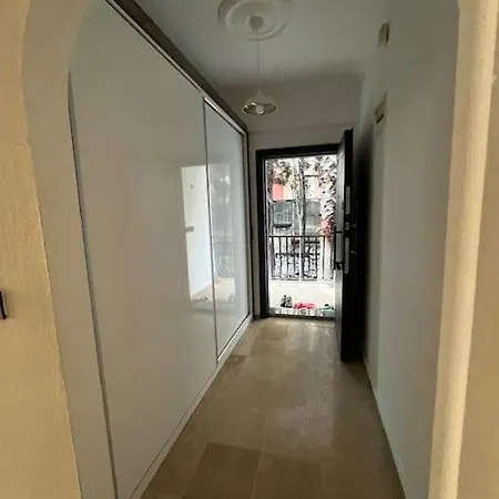 Villa Oasis Tasin Zarafeti,modern Rahatlik *