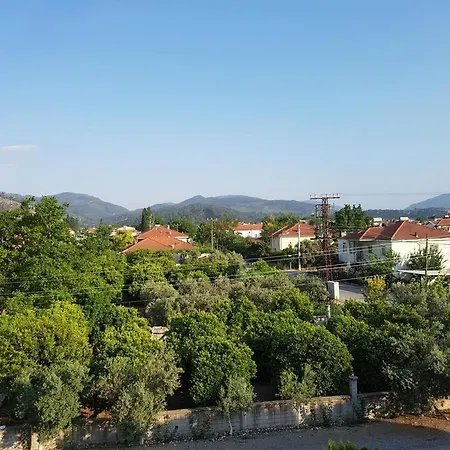 Villa Oasis Tasin Zarafeti,modern Rahatlik