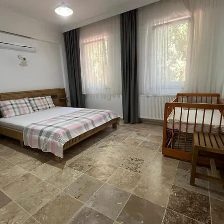 Oasis Tasin Zarafeti,modern Rahatlik Villa *