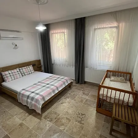 Villa Oasis Tasin Zarafeti,modern Rahatlik