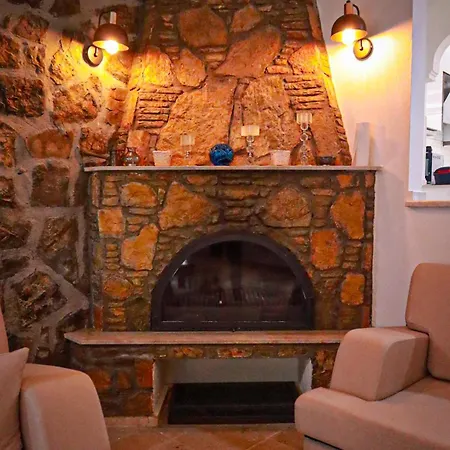 Villa Oasis Tasin Zarafeti,modern Rahatlik
