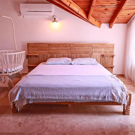 Oasis Tasin Zarafeti,modern Rahatlik * Dalaman