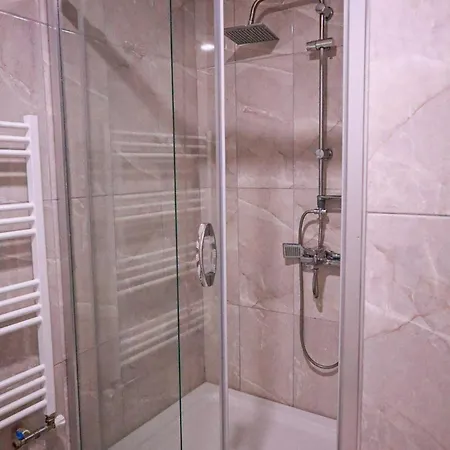 Oasis Tasin Zarafeti,modern Rahatlik Villa *