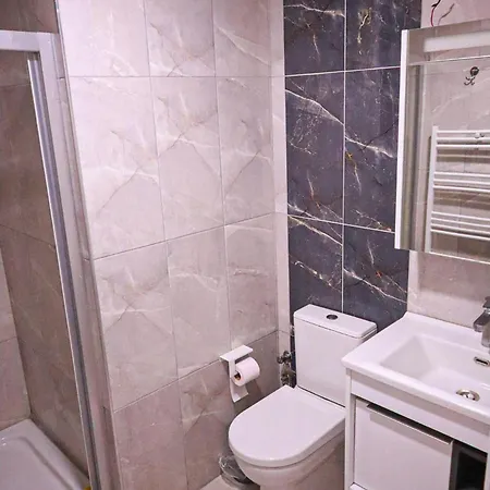 Oasis Tasin Zarafeti,modern Rahatlik *