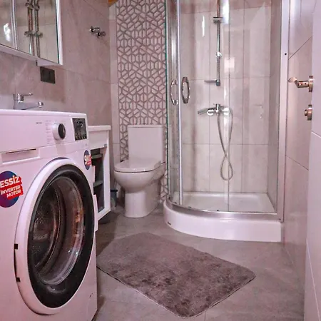 Oasis Tasin Zarafeti,modern Rahatlik * Dalaman
