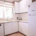 Villa Oasis Tasin Zarafeti,modern Rahatlik Dalaman