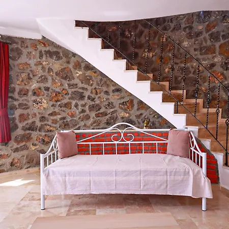 Oasis Tasin Zarafeti,modern Rahatlik Dalaman