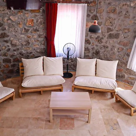 Oasis Tasin Zarafeti,modern Rahatlik Dalaman