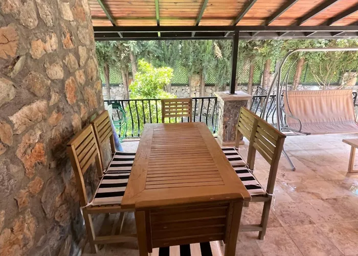 Oasis Tasin Zarafeti,modern Rahatlik