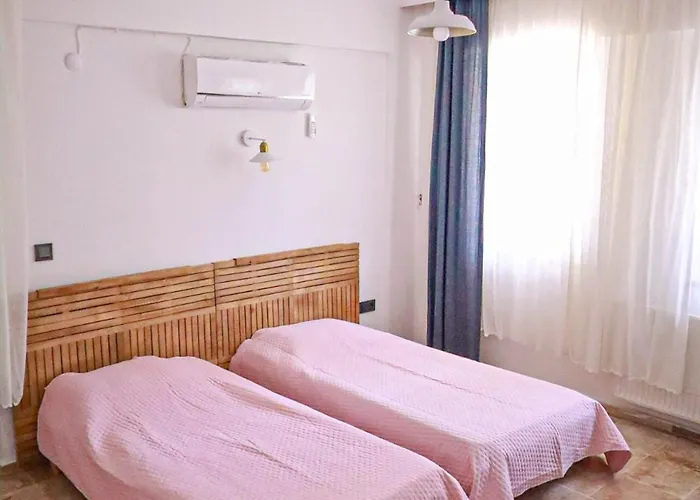 Oasis Tasin Zarafeti,modern Rahatlik * 达拉曼