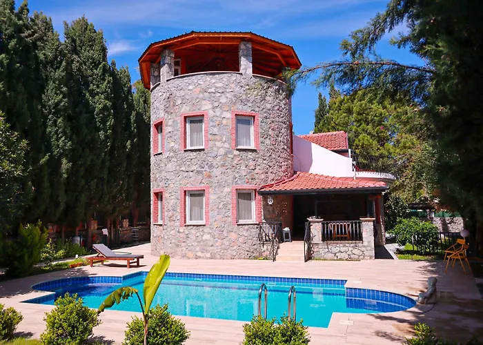 Oasis Tasin Zarafeti,modern Rahatlik *