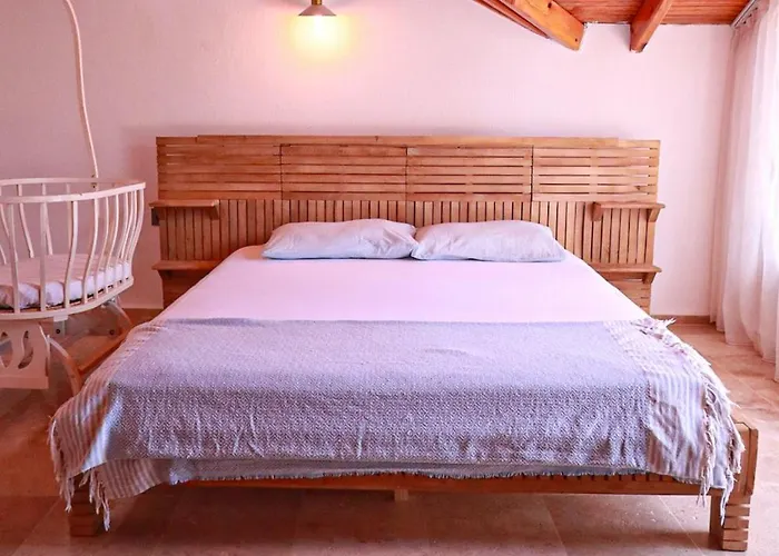 Oasis Tasin Zarafeti,modern Rahatlik * Dalaman