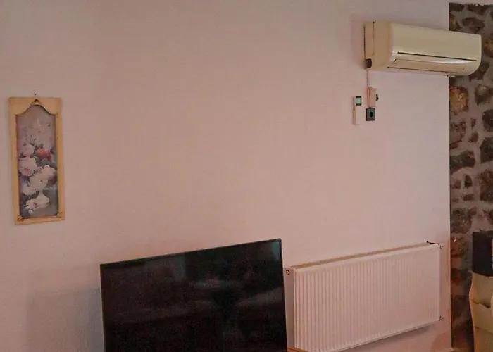 别墅 Oasis Tasin Zarafeti,modern Rahatlik