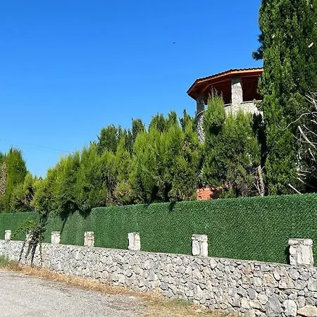 Oasis Taşın Zarafeti,modern Rahatlık Dalaman