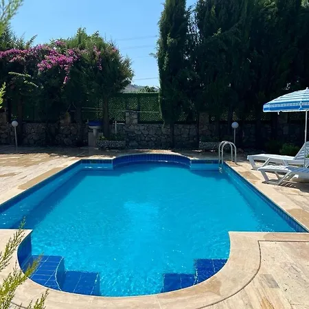 Oasis Taşın Zarafeti,modern Rahatlık *