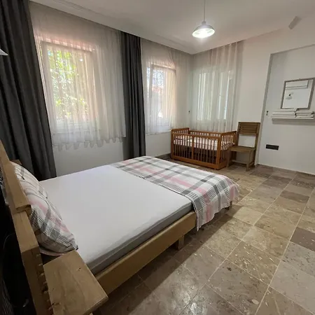Oasis Taşın Zarafeti,modern Rahatlık *