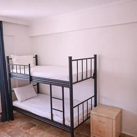 Oasis Taşın Zarafeti,modern Rahatlık *