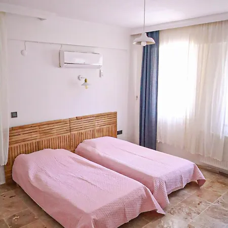 Oasis Taşın Zarafeti,modern Rahatlık * Dalaman