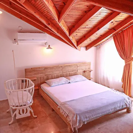 Oasis Taşın Zarafeti,modern Rahatlık