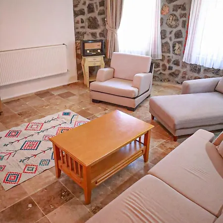 Oasis Taşın Zarafeti,modern Rahatlık