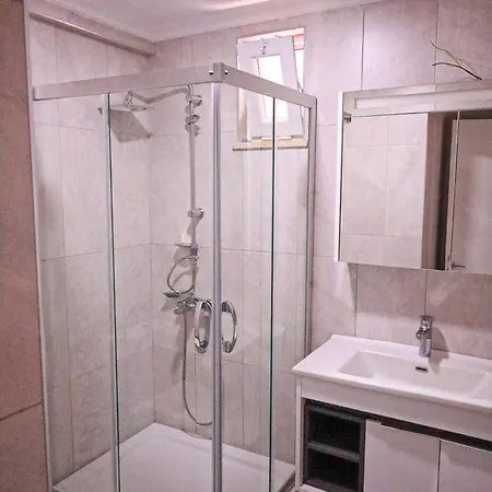 Oasis Taşın Zarafeti,modern Rahatlık Villa
